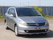 2007 HONDA AIRWAVE L