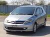 HONDA AIRWAVE