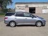 HONDA AIRWAVE