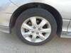 HONDA AIRWAVE