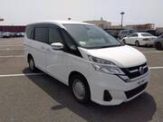 2018 NISSAN SERENA B