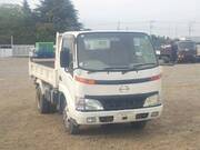 2002 HINO DUTRO 2ton