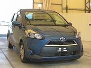 2016 TOYOTA SIENTA
