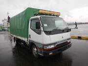 1996 MITSUBISHI CANTER 2ton