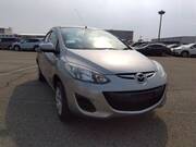 2012 MAZDA DEMIO
