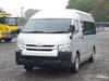 TOYOTA HIACE COMMUTER