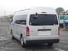 TOYOTA HIACE COMMUTER