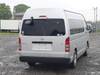 TOYOTA HIACE COMMUTER