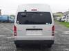 TOYOTA HIACE COMMUTER