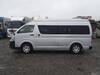 TOYOTA HIACE COMMUTER