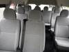 TOYOTA HIACE COMMUTER