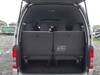 TOYOTA HIACE COMMUTER
