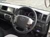TOYOTA HIACE COMMUTER