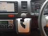 TOYOTA HIACE COMMUTER