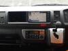 TOYOTA HIACE COMMUTER