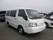 2011 MAZDA BONGO VAN DX