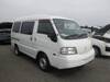 MAZDA BONGO VAN