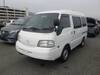MAZDA BONGO VAN