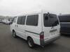 MAZDA BONGO VAN