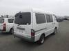 MAZDA BONGO VAN