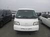 MAZDA BONGO VAN