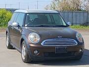 2008 BMW MINI