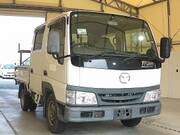 2009 MAZDA TITAN 1ton