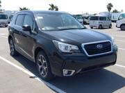 2018 SUBARU FORESTER S LIMITED