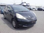 2009 HONDA FIT G