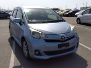 2012 TOYOTA RACTIS