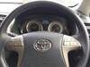 TOYOTA BLADE