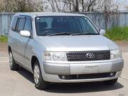 2013 TOYOTA SUCCEED WAGON