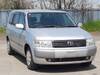 TOYOTA SUCCEED WAGON