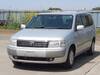 TOYOTA SUCCEED WAGON