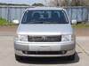 TOYOTA SUCCEED WAGON
