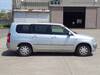 TOYOTA SUCCEED WAGON