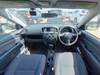 TOYOTA SUCCEED WAGON