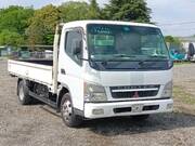 2004 MITSUBISHI CANTER 3.5ton
