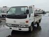 TOYOTA TOYOACE TRUCK