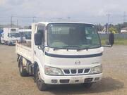 2005 HINO DUTRO 3ton