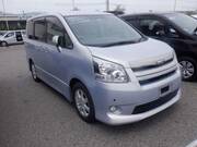 2010 TOYOTA NOAH S G EDITION