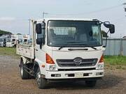 2013 HINO RANGER 3.75ton
