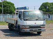 1999 MITSUBISHI CANTER 2ton