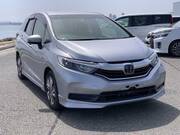 2020 HONDA SHUTTLE