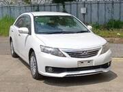2012 TOYOTA ALLION