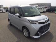 2018 TOYOTA TANK