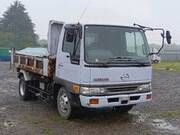 1997 HINO RANGER 3.85ton