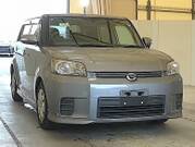 2008 TOYOTA COROLLA RUMION