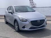 2019 MAZDA DEMIO