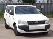 2013 TOYOTA PROBOX VAN
